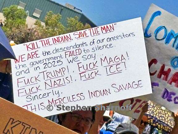 no kings albuquerque 7 graphic